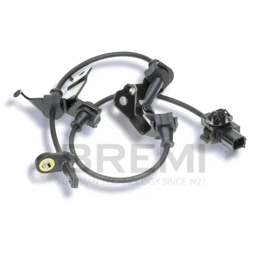Sensor, Raddrehzahl Vorderachse links BREMI 50760 Bild Sensor, Raddrehzahl Vorderachse links BREMI 50760