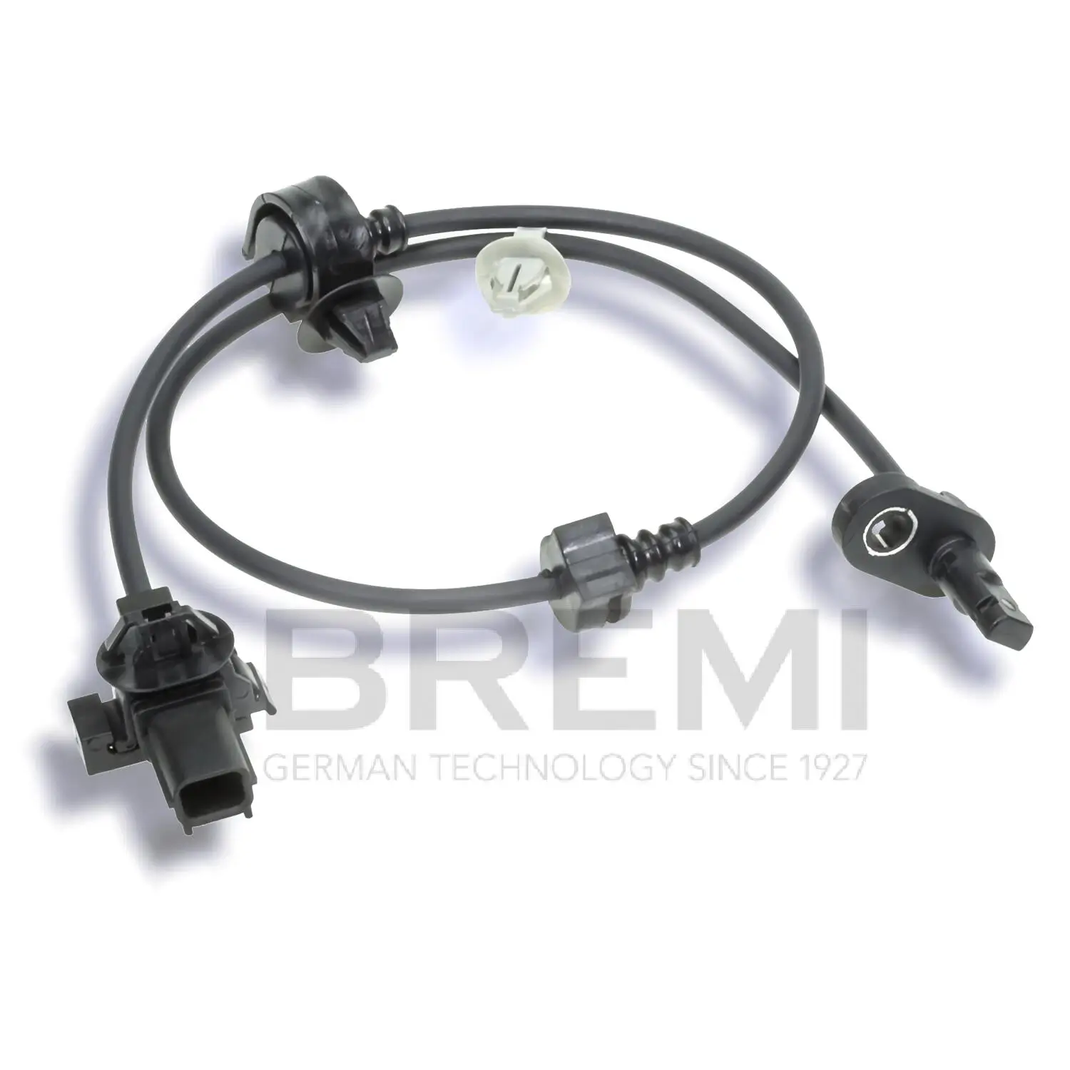 Sensor, Raddrehzahl Hinterachse rechts BREMI 50767