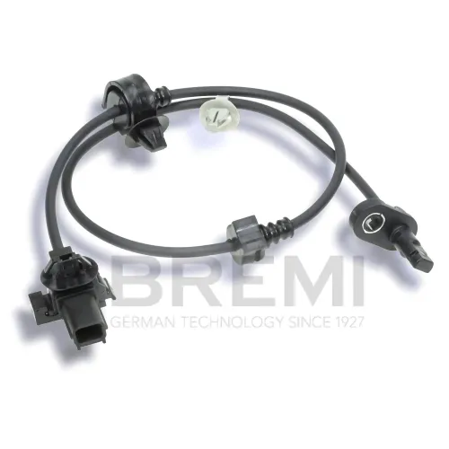 Sensor, Raddrehzahl Hinterachse rechts BREMI 50767 Bild Sensor, Raddrehzahl Hinterachse rechts BREMI 50767