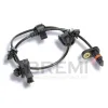 Sensor, Raddrehzahl Hinterachse rechts BREMI 50769