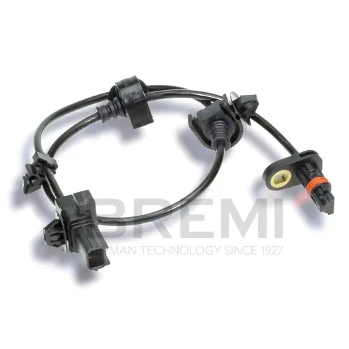 Sensor, Raddrehzahl Hinterachse rechts BREMI 50769 Bild Sensor, Raddrehzahl Hinterachse rechts BREMI 50769