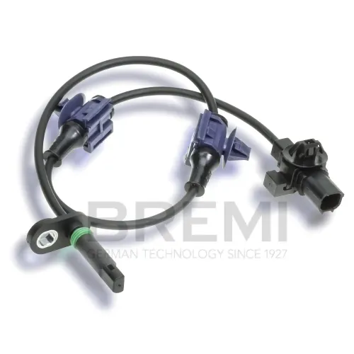 Sensor, Raddrehzahl Hinterachse links BREMI 50772 Bild Sensor, Raddrehzahl Hinterachse links BREMI 50772