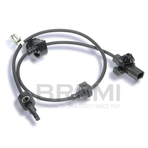 Sensor, Raddrehzahl Hinterachse links BREMI 50774 Bild Sensor, Raddrehzahl Hinterachse links BREMI 50774