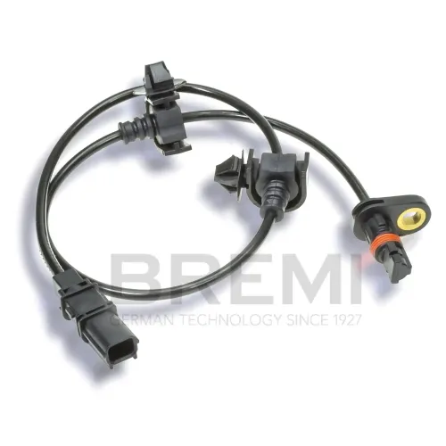 Sensor, Raddrehzahl Hinterachse links BREMI 50775 Bild Sensor, Raddrehzahl Hinterachse links BREMI 50775