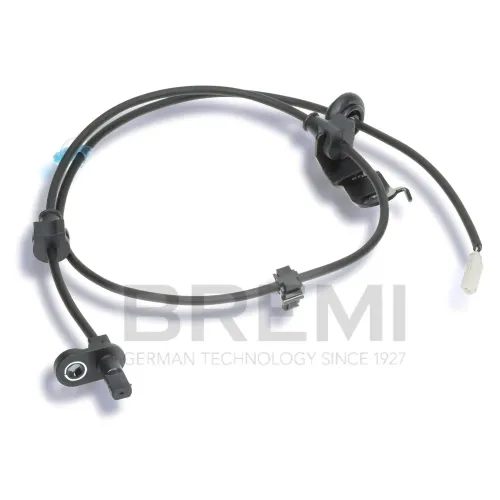 Sensor, Raddrehzahl Hinterachse links BREMI 50802 Bild Sensor, Raddrehzahl Hinterachse links BREMI 50802