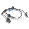 Sensor, Raddrehzahl Vorderachse links BREMI 50825