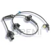 Sensor, Raddrehzahl Vorderachse rechts BREMI 50826
