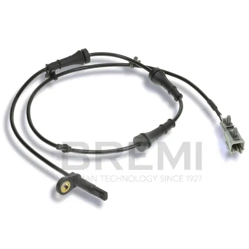 Sensor, Raddrehzahl Hinterachse rechts BREMI 50834 Bild Sensor, Raddrehzahl Hinterachse rechts BREMI 50834