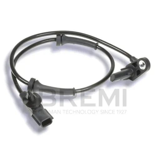 Sensor, Raddrehzahl Hinterachse rechts BREMI 50835 Bild Sensor, Raddrehzahl Hinterachse rechts BREMI 50835