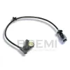 Sensor, Raddrehzahl Hinterachse rechts BREMI 50837