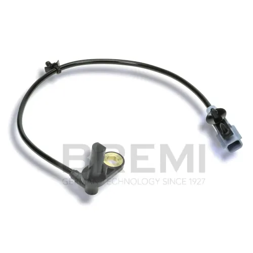 Sensor, Raddrehzahl Hinterachse rechts BREMI 50837 Bild Sensor, Raddrehzahl Hinterachse rechts BREMI 50837