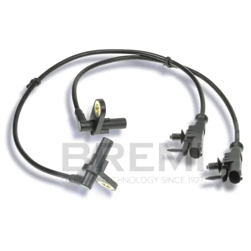 Sensor, Raddrehzahl Hinterachse BREMI 50839 Bild Sensor, Raddrehzahl Hinterachse BREMI 50839