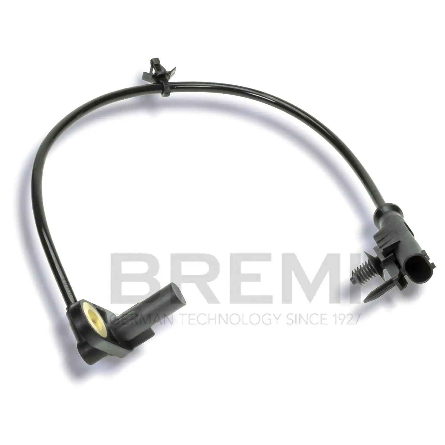 Sensor, Raddrehzahl BREMI 50840