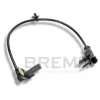 Sensor, Raddrehzahl BREMI 50840