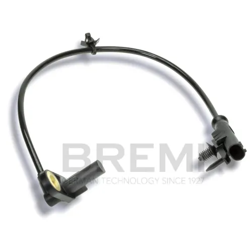 Sensor, Raddrehzahl BREMI 50840 Bild Sensor, Raddrehzahl BREMI 50840