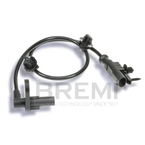 Sensor, Raddrehzahl Hinterachse links BREMI 50841 Bild Sensor, Raddrehzahl Hinterachse links BREMI 50841