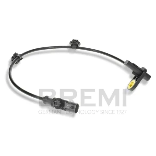 Sensor, Raddrehzahl Hinterachse links BREMI 50842 Bild Sensor, Raddrehzahl Hinterachse links BREMI 50842