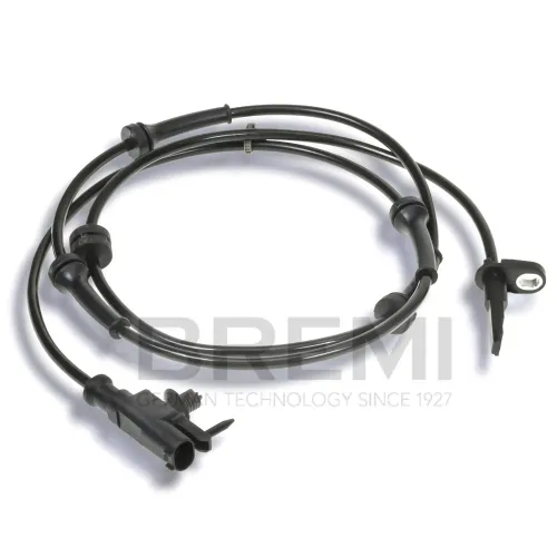 Sensor, Raddrehzahl Vorderachse BREMI 50844 Bild Sensor, Raddrehzahl Vorderachse BREMI 50844