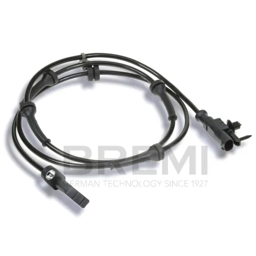 Sensor, Raddrehzahl Vorderachse BREMI 50847 Bild Sensor, Raddrehzahl Vorderachse BREMI 50847