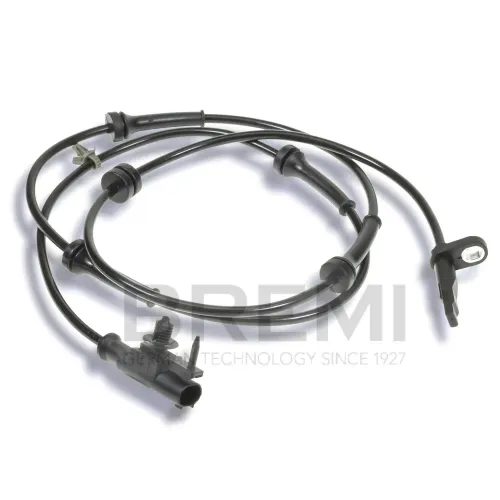 Sensor, Raddrehzahl Vorderachse BREMI 50851 Bild Sensor, Raddrehzahl Vorderachse BREMI 50851