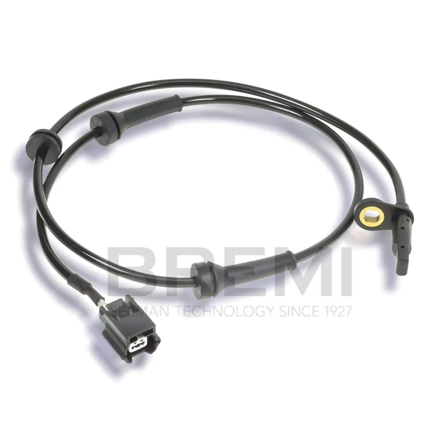 Sensor, Raddrehzahl BREMI 50852