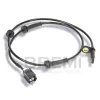 Sensor, Raddrehzahl BREMI 50852