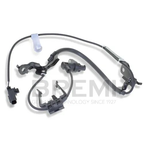 Sensor, Raddrehzahl Vorderachse rechts BREMI 50854 Bild Sensor, Raddrehzahl Vorderachse rechts BREMI 50854