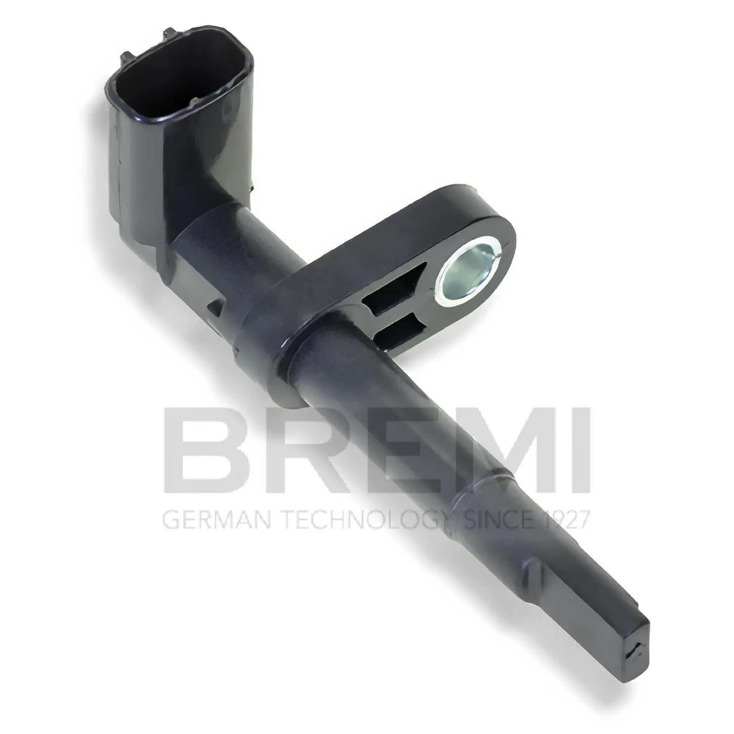 Sensor, Raddrehzahl Hinterachse rechts BREMI 50856