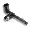 Sensor, Raddrehzahl Hinterachse links BREMI 50857