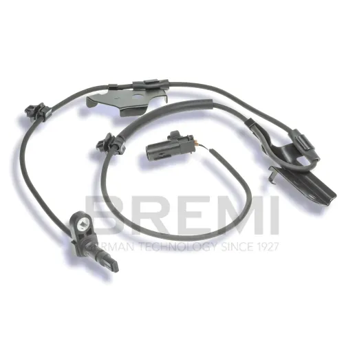 Sensor, Raddrehzahl Vorderachse links BREMI 50864 Bild Sensor, Raddrehzahl Vorderachse links BREMI 50864