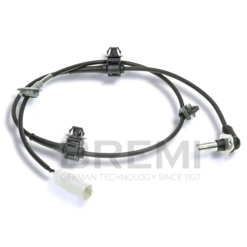 Sensor, Raddrehzahl Vorderachse links BREMI 50866 Bild Sensor, Raddrehzahl Vorderachse links BREMI 50866