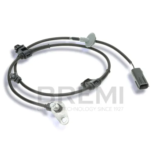 Sensor, Raddrehzahl Vorderachse rechts BREMI 50867 Bild Sensor, Raddrehzahl Vorderachse rechts BREMI 50867