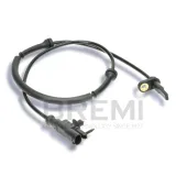 Sensor, Raddrehzahl BREMI 50870