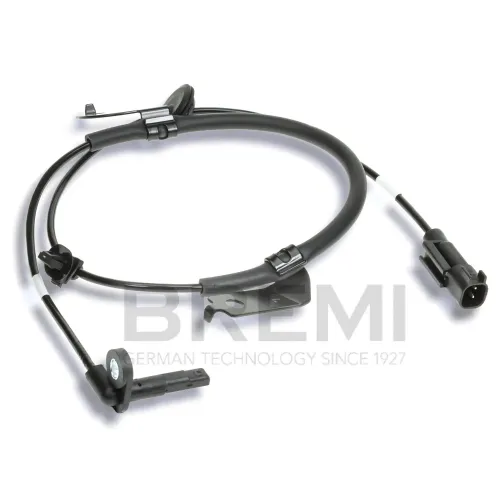 Sensor, Raddrehzahl Vorderachse links BREMI 50871 Bild Sensor, Raddrehzahl Vorderachse links BREMI 50871
