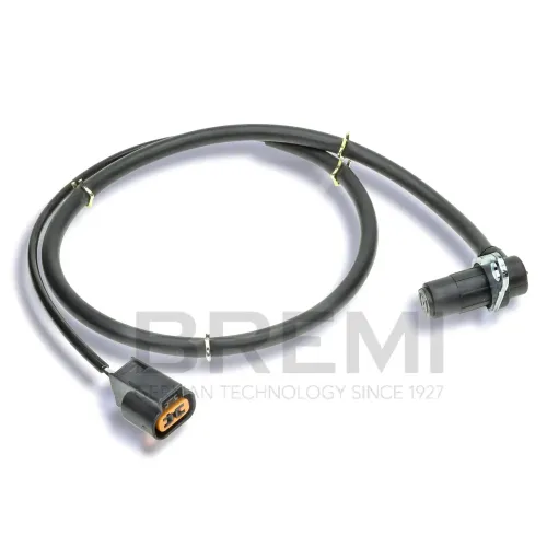 Sensor, Raddrehzahl Vorderachse rechts BREMI 50874 Bild Sensor, Raddrehzahl Vorderachse rechts BREMI 50874