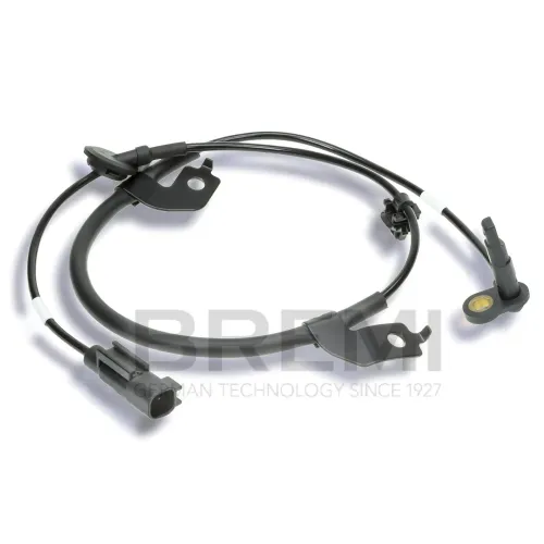 Sensor, Raddrehzahl Vorderachse links BREMI 50876 Bild Sensor, Raddrehzahl Vorderachse links BREMI 50876