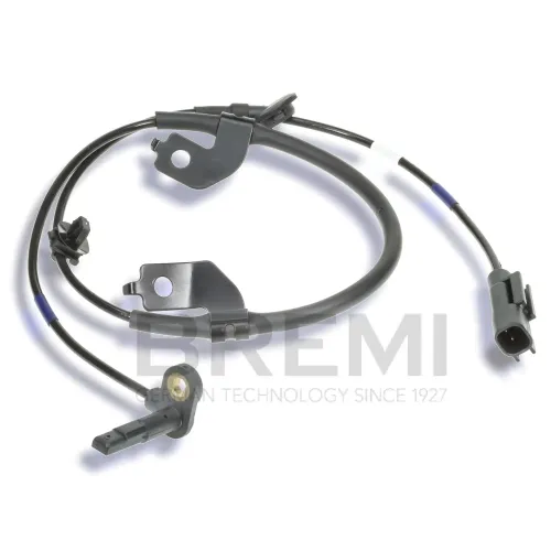 Sensor, Raddrehzahl Vorderachse rechts BREMI 50877 Bild Sensor, Raddrehzahl Vorderachse rechts BREMI 50877