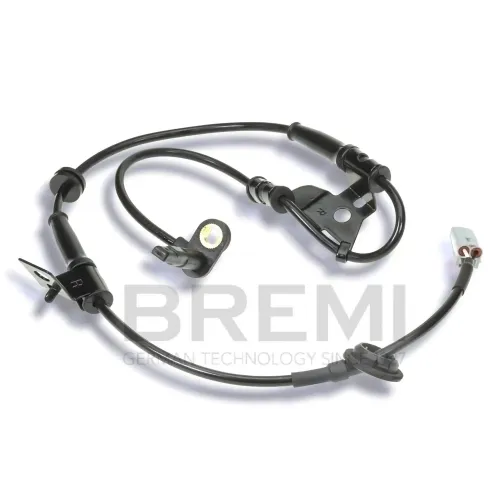 Sensor, Raddrehzahl Vorderachse rechts BREMI 50883 Bild Sensor, Raddrehzahl Vorderachse rechts BREMI 50883