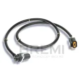 Sensor, Raddrehzahl Vorderachse links BREMI 50886