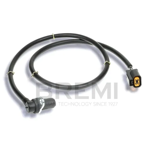 Sensor, Raddrehzahl Vorderachse links BREMI 50886 Bild Sensor, Raddrehzahl Vorderachse links BREMI 50886