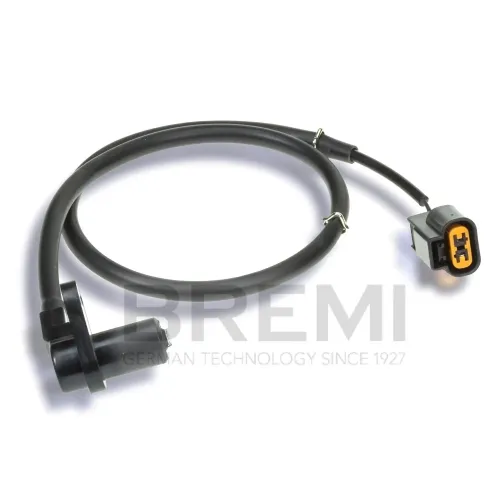Sensor, Raddrehzahl Hinterachse links BREMI 50890 Bild Sensor, Raddrehzahl Hinterachse links BREMI 50890