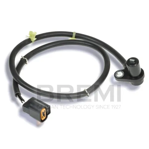 Sensor, Raddrehzahl Hinterachse links BREMI 50892 Bild Sensor, Raddrehzahl Hinterachse links BREMI 50892