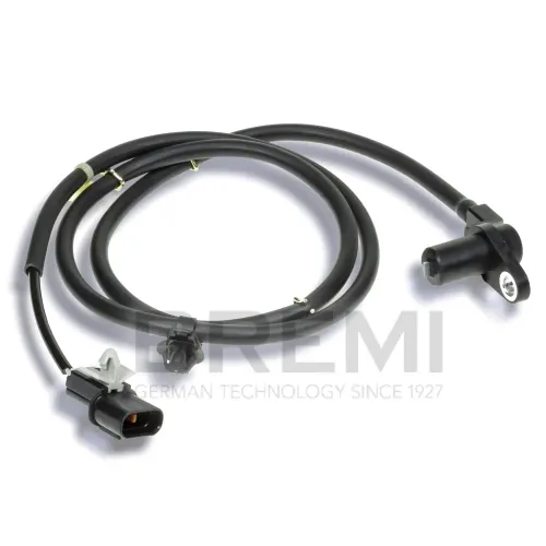 Sensor, Raddrehzahl Vorderachse links BREMI 50893 Bild Sensor, Raddrehzahl Vorderachse links BREMI 50893