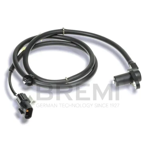 Sensor, Raddrehzahl Vorderachse rechts BREMI 50894 Bild Sensor, Raddrehzahl Vorderachse rechts BREMI 50894