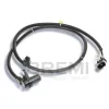 Sensor, Raddrehzahl Vorderachse links BREMI 50896