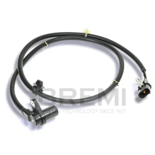 Sensor, Raddrehzahl Vorderachse links BREMI 50896 Bild Sensor, Raddrehzahl Vorderachse links BREMI 50896