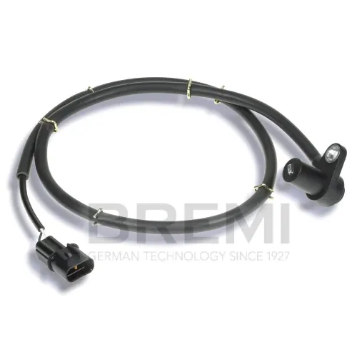 Sensor, Raddrehzahl Vorderachse rechts BREMI 50897 Bild Sensor, Raddrehzahl Vorderachse rechts BREMI 50897