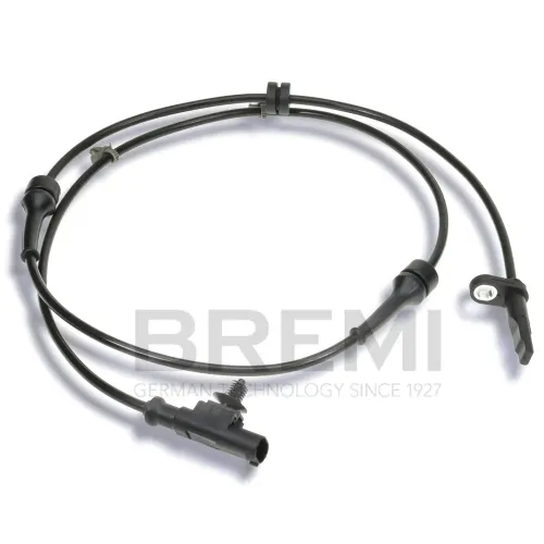 Sensor, Raddrehzahl Vorderachse BREMI 50898 Bild Sensor, Raddrehzahl Vorderachse BREMI 50898