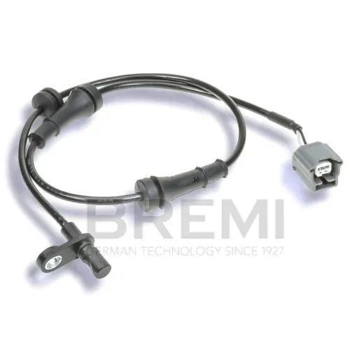 Sensor, Raddrehzahl Hinterachse rechts BREMI 50900 Bild Sensor, Raddrehzahl Hinterachse rechts BREMI 50900