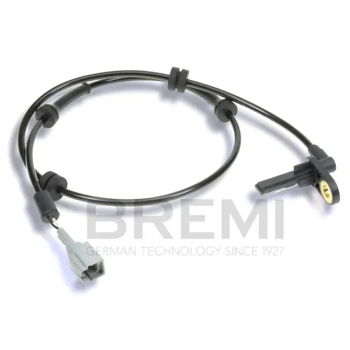 Sensor, Raddrehzahl Hinterachse rechts BREMI 50901 Bild Sensor, Raddrehzahl Hinterachse rechts BREMI 50901